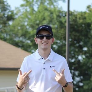 Meet your Posher, Joseph